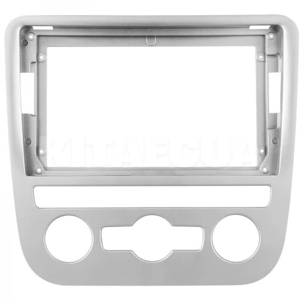 Штатная магнитола CC3L 4+64 Gb 9" Volkswagen Scirocco 3 III Mk3 2008-2014 (F4) Teyes (52176) - 2