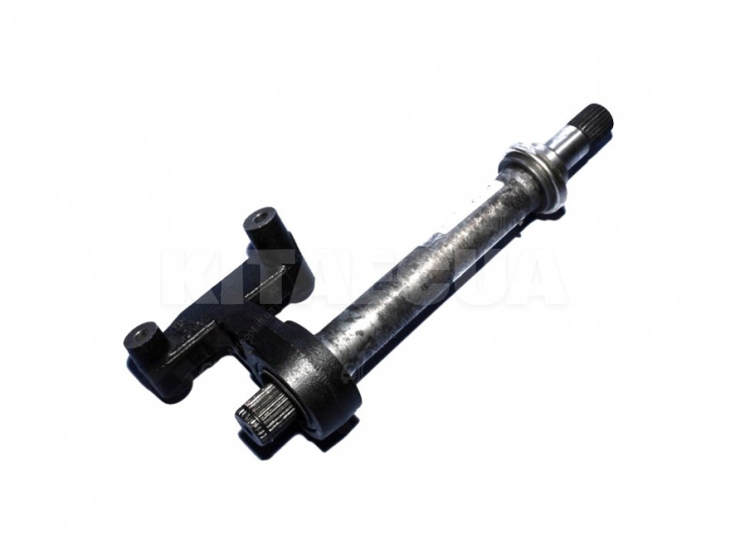 Вал промежуточный 2.0L ОРИГИНАЛ на TIGGO 2.0-2.4 (T11-2203040BC)