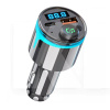 Автомобильное зарядное устройство 30W USB+Type-C FM Launcher Nexus PROOVE (555640001)