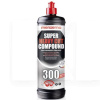 Полировочная паста 1л Super Heavy Cut Compound 300 Menzerna (00000264433)