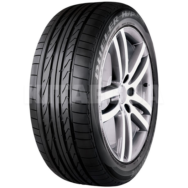Шина летняя 255/50ZR19 103W Dueler H/P Sport MO Bridgestone (1000268609)