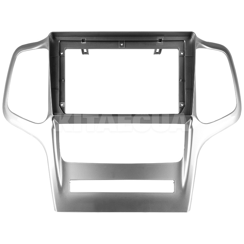 Штатная магнитола PRO 9464 4+64 Gb 9" Jeep Grand Cherokee WK2 2010-2013 SIGMA4car (39695) - 2
