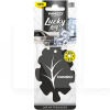 Ароматизатор Lucky Leaf Black Ice "чёрный лёд" сухой листик Winso (537870)