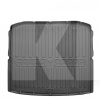 Гумовий килимок багажника Skoda Superb III (3V) (2015-..) Stingray (6020181)