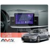 Штатная магнитола MOSS M3 4+32 ГБ 10" Mitsubishi Lancer 10 CY 2007-2012 (A) AMS (50841)