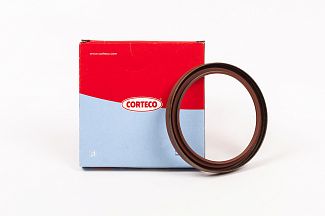 Сальник коленвала задній CORTECO