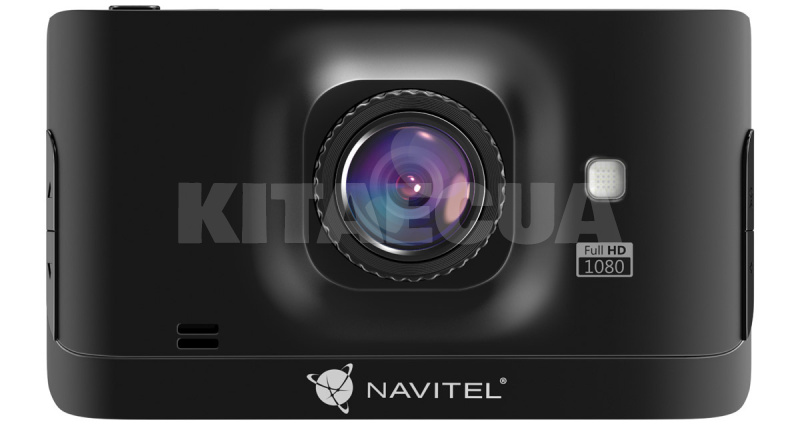 Автомобильный видеорегистратор NAVITEL (R400) - 2