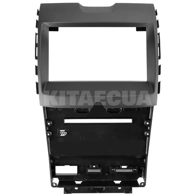 Штатна магнітола MOSS M2 4+32 Gb 9" Ford Edge 2 2015-2018 (F2) AMS (49038) - 2