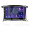 Штатна магнітола MOSS M3 4+32 ГБ 10" Toyota Land Cruiser LC 100-B 2002-2007 (C) AMS (50917)