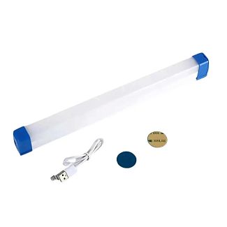 Лампа-ліхтар для кемпінгу з магнітами ХОКО