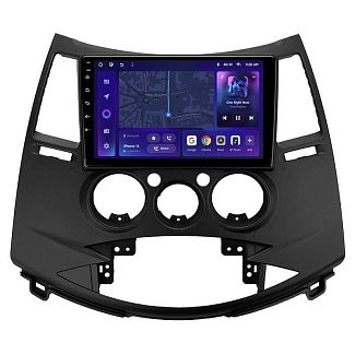 Штатна магнітола MOSS M2 4+32 Gb 9" Mitsubishi Grandis 1 2003-2011 (F2) AMS