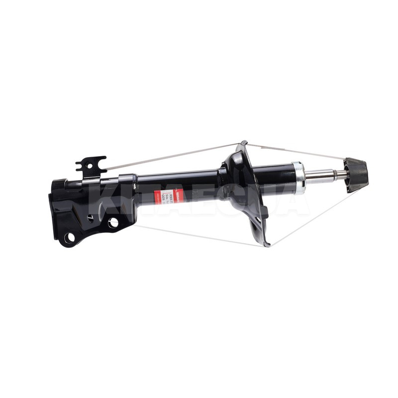 Амортизатор передний газомасляный 14mm RMA-372 REDAUTO на Geely MK CROSS (1014001708)