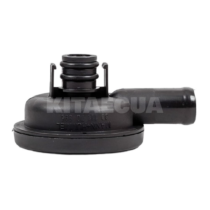 Клапан вентиляції картера 1.3L 7 SEVEN PARTS на Chery JAGGI (473H-1014110)