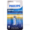 Батарейка цилиндрическая щелочная 12 В A23 Minicells Alkaline PHILIPS (PS 8LR932/01B)