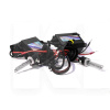 Комплект ксенону PRO H1 12V (P14.5s) 5000К ceramic з блоками DC КВАНТ (00-00018475)