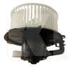 Мотор отопителя в сборе на Great Wall HOVER (8104100-K00)