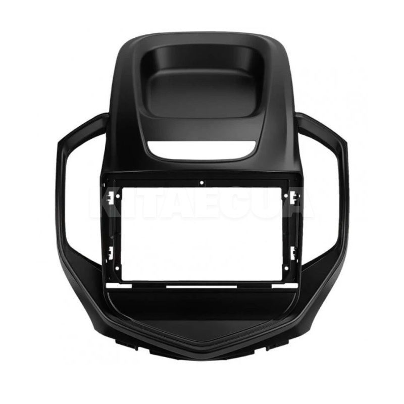 Штатна магнітола CC4 Pro 2k 8+128 Gb 9" Geely GC6 2016-2019 Teyes (54796) - 2