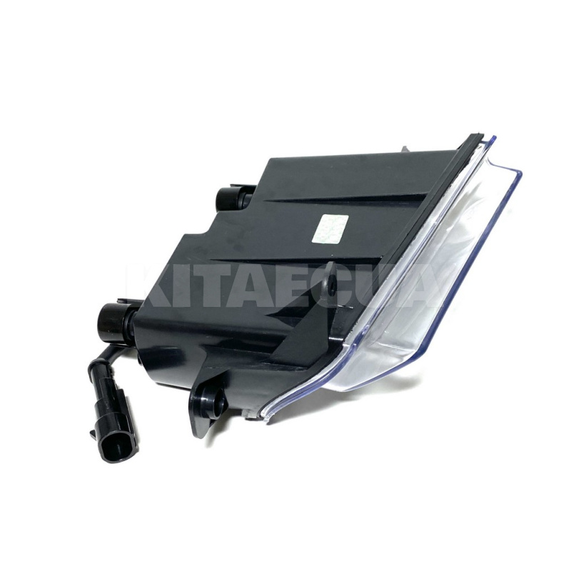 Фара протитуманна передня ліва KLM Autoparts на TIGGO 2 (J69-4499010) - 3
