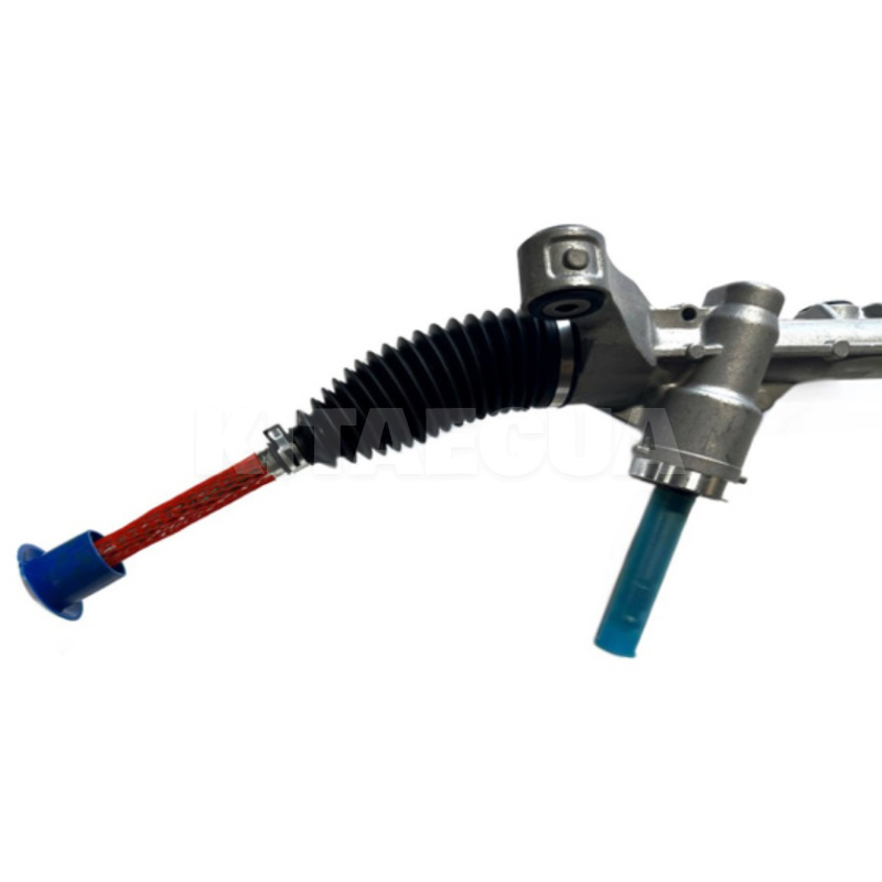 Рульова рейка HONDA на HONDA M-NV (53400-T7A-H02-C) - 3