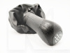 Ручка КПП (черная) 1.6L KLM Autoparts на Chery AMULET (A11-1703510)
