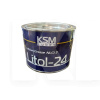 Смазка для подшипников и узлов трения 400гр Литол-24 Protec KSM (KSM-L2404)
