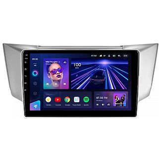 Штатная магнитола CC3 4+32 Gb 9" Lexus RX300 2003-2009 Teyes