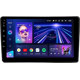 Штатная магнитола CC3L 4+64 Gb 9" Opel Astra H 2004-2014 (F2) Teyes
