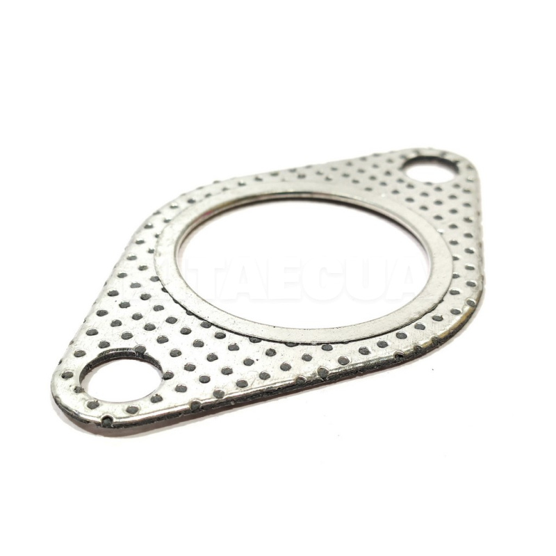 Прокладка каталізатора KLM Autoparts на Chery KIMO (S21-1205311) - 2