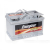 Акумулятор автомобільний 65Ач 650А "+" праворуч Energizer (565 500 065)