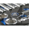 Набор инструментов 3/8" 36 предметов HOGERT (HT1R465)