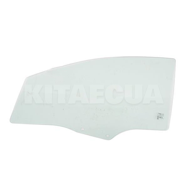 Скло двері переднє ліве HQ на Chery KIMO (S12-5203110)