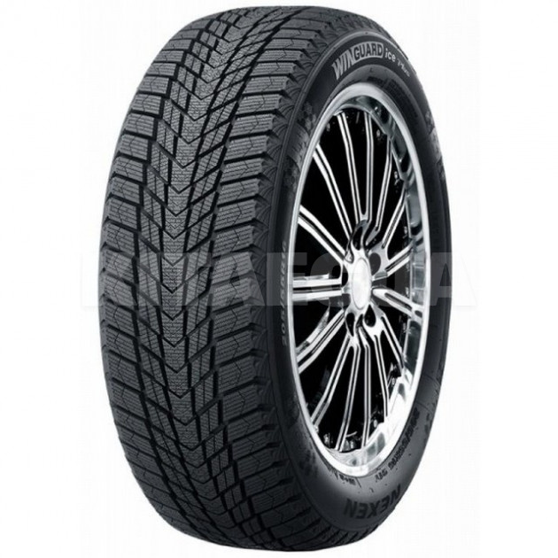 Шина 195/60R15 92T XL WinGuard ice Plus WH43 NEXEN (14961039539)