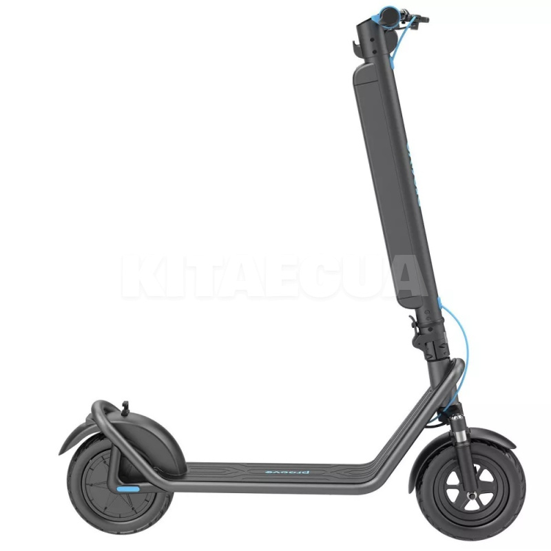 Электросамокат Proove Model Urban App 450 Вт черно/серый PROOVE (62373) - 5