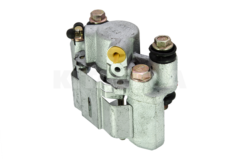 Супорт гальмівний задній лівий на TIGGO 2.0-2.4 (T11-3502050) - 5