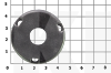 Крышка пружины заднего амортизатора на TIGGO 2 (A11-2911041)