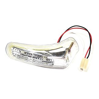 Повторитель поворота зеркала правый KLM Autoparts