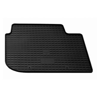 Резиновый коврик задний правый Kia Cerato III (YD) (2012-2018) Stingray