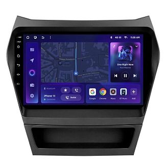 Штатная магнитола MOSS M3 4+32 ГБ 9" Hyundai Santa Fe 3 2013-2016 (C) AMS