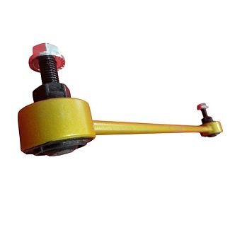 Стійка стабілізатора передня ліва посилена REDAUTO