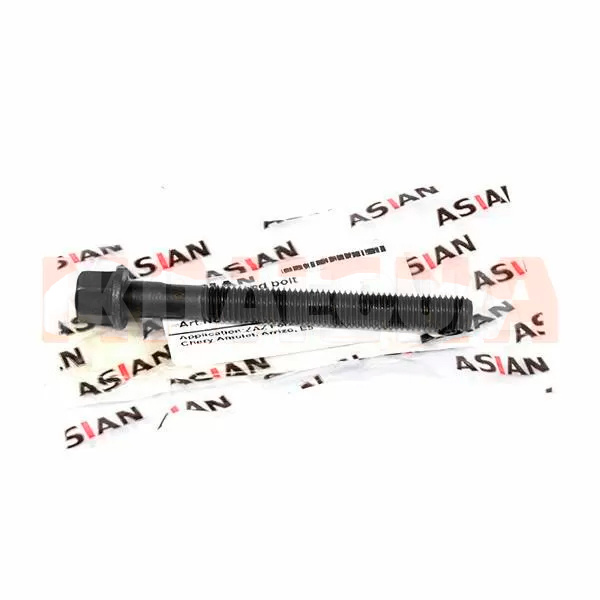Болт ГБЦ 1.5L ASIAN на ZAZ FORZA (477F-1003051)