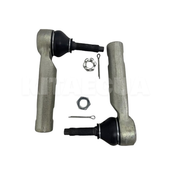 Наконечник рулевой Toyota на TOYOTA bZ4X (45460-09450) - 2