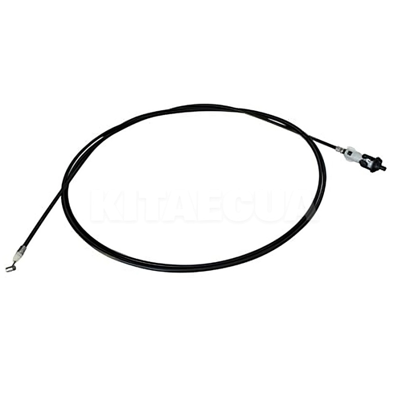 Трос открытия лючка бензобака без ручки на Geely MK (1018004753-1)