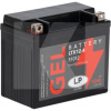 Мото акумулятор 12Ач 185А "+" зліва LP Battery (MG LTX12-4)