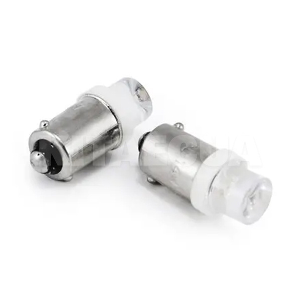 LED лампа для авто BL-120 BA9S 0.1W (комплект) BALATON (131239)