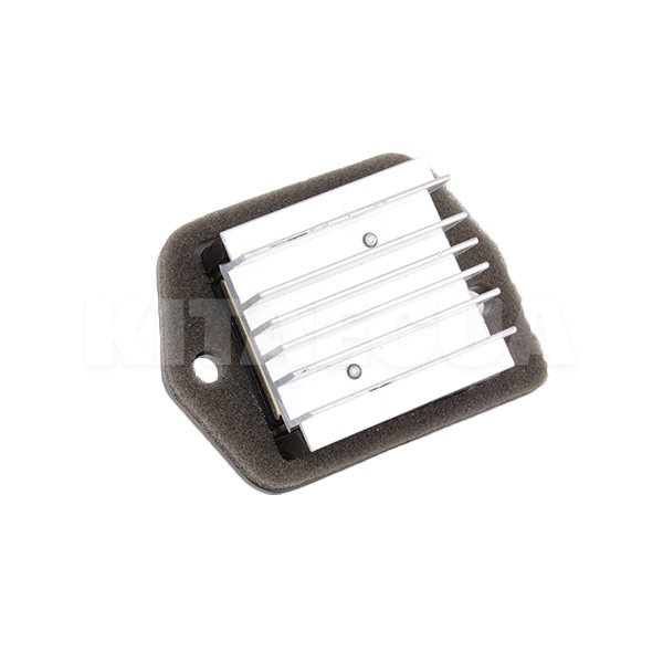 Резистор печки на Geely MK2 (1018002760-01)