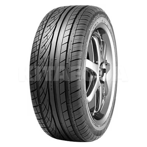 Шина літня 255/45R20 105V XL Vigorous HP801 Hifly (1000283019)