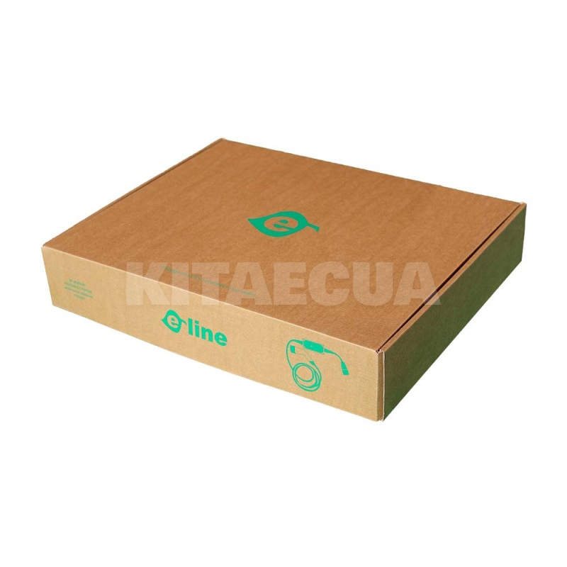 Зарядка для электромобиля 22 кВт 32А 3-фазы Type 2 (европейское авто) Phonenix Contact E-LINE (М2-332) - 4