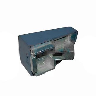 Ручка крышки правой задней двери ОРИГИНАЛ