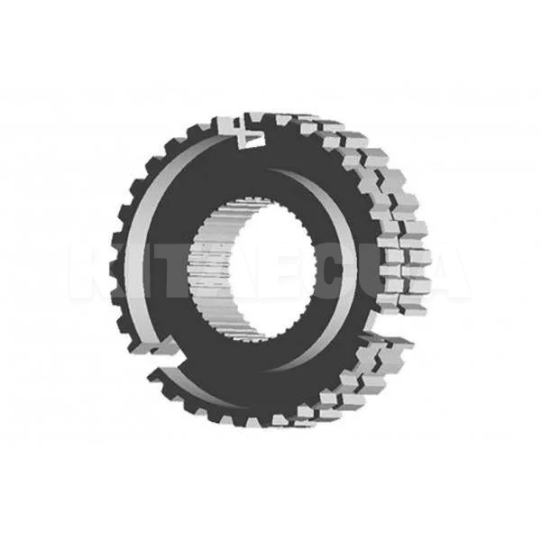 Синхронизатор КПП 3-4-й передачи 1.6L HQ на Chery AMULET (015311337AA)