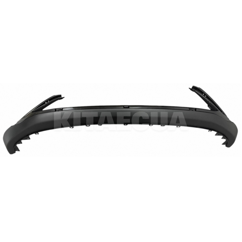 Губа переднего бампера HONDA на HONDA M-NV (71102-3K4-H6-20) - 3